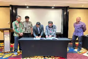 Akselerasi Digitalisasi, BP Tapera Gandeng ITB Susun Cetak Biru Teknologi Informasi 2025-2029