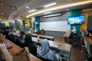Perkuat Kontribusi Sosial, SBM ITB Luncurkan Lembaga Bisnis Berkelanjutan