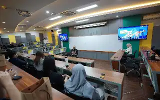 Perkuat Dampak Sosial, SBM ITB Resmikan Lembaga Bisnis Berkelanjutan