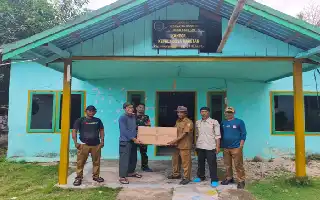 Dorong Kesejahteraan Nelayan, ITB Implementasikan Inovasi Rumpon Portabel di Toli-Toli