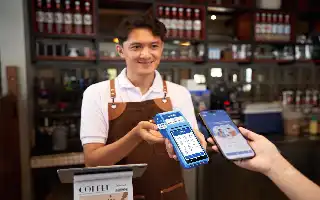 Dorong Transaksi Non-Tunai, Transformasi Digital BRI Dongkrak Volume QRIS Hingga Rp30,5 Triliun
