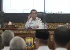 Sambut HUT RI ke-80, Pemprov Jambi Siapkan Pesta Rakyat Hingga Layanan Kesehatan Gratis
