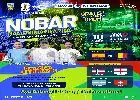 Pemkot Jambi Fasilitasi Nobar Piala Dunia 2026 di Tugu Keris Siginjai untuk Dongkrak Ekonomi Lokal
