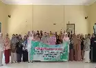 Tekan Kasus Diabetes, Akademisi Perkuat Peran Kader Kesehatan dan Keluarga di Muaro Jambi