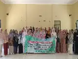 Tekan Kasus Diabetes, Akademisi Perkuat Peran Kader Kesehatan dan Keluarga di Muaro Jambi