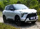 Mengusung Teknologi Hybrid Pintar, Mitsubishi New Xforce HEV Tembus Jarak Tempuh 1.000 Kilometer