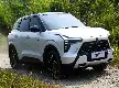 Mengusung Teknologi Hybrid Pintar, Mitsubishi New Xforce HEV Tembus Jarak Tempuh 1.000 Kilometer