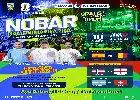 Pemkot Jambi Fasilitasi Nobar Piala Dunia 2026 di Tugu Keris Siginjai, Berdayakan UMKM Lokal