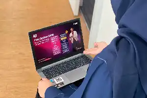 Telkomsel Luncurkan Halo Optima, Paket Pascabayar Kuota Melimpah hingga 300 GB untuk Gaya Hidup Digital