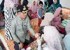 Optimalkan Layanan Kesehatan Pelosok, Pemkab Tebo Tinjau Program Dokter Masuk Dusun
