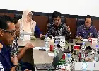 Tingkatkan Kualitas Layanan JKN, Pemkab Merangin Gelar Forum Kemitraan Strategis