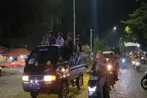 Cegah Peredaran Narkoba dan Miras, Bupati Sarolangun Batasi Izin Pesta Hiburan Malam