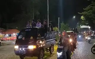 Cegah Peredaran Narkoba dan Miras, Bupati Sarolangun Batasi Izin Pesta Hiburan Malam