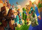 Bukan Sekadar Game, Minecraft Menjadi Tulang Punggung Finansial Xbox