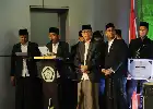 Jaga Marwah Syariat, Keputusan KONI Aceh Belum Terima Domino Sebagai Olahraga Prestasi Diapresiasi