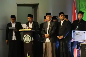 Jaga Marwah Syariat, Keputusan KONI Aceh Belum Terima Domino Sebagai Olahraga Prestasi Diapresiasi