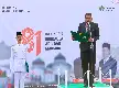Peringatan HUT RI ke-81: Kemenag Aceh Besar Tekankan Pentingnya Akhlak di Era Kecerdasan Buatan