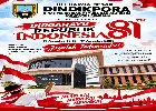 Momentum Kemerdekaan, Dindikpora Rembang Tekankan Pentingnya Mutu Pendidikan dan Persatuan