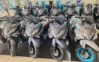 Meluruskan Miskonsepsi Teknologi Blue Core Hybrid pada Yamaha Gear Ultima