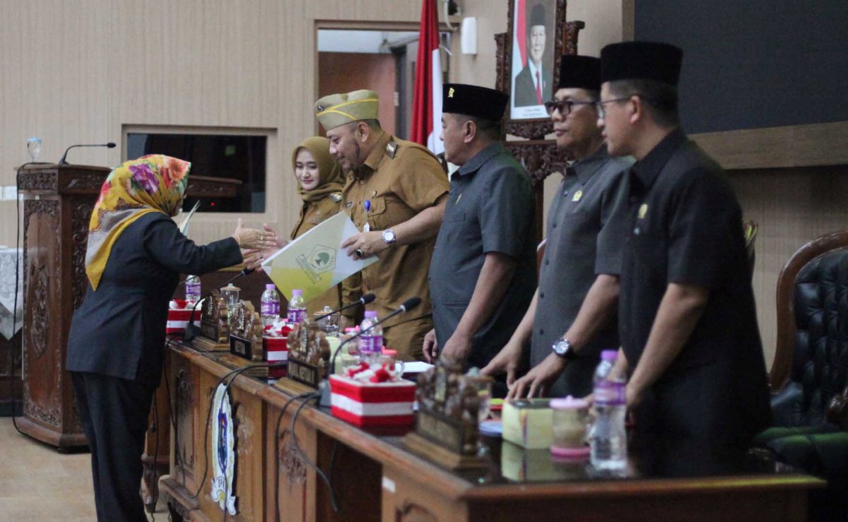 DPRD Kota Tegal Desak Evaluasi Ketat Perizinan Tempat Hiburan Malam