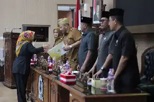 DPRD Kota Tegal Desak Evaluasi Ketat Perizinan Tempat Hiburan Malam