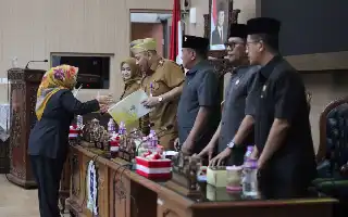 DPRD Kota Tegal Desak Evaluasi Ketat Perizinan Tempat Hiburan Malam