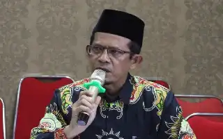 Muhammadiyah Kota Tegal Tegas Tolak Rencana Tempat Hiburan Malam di Margadana