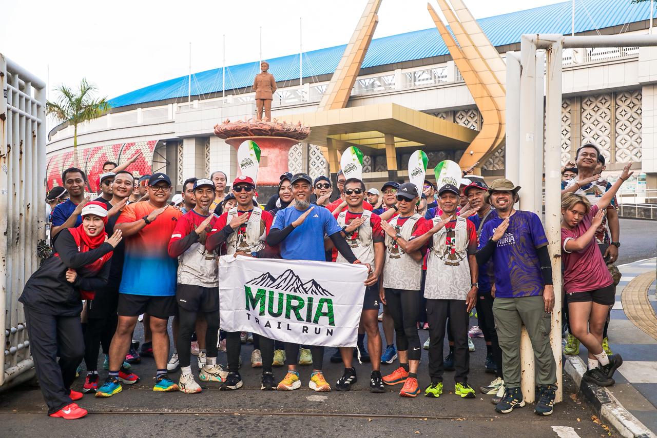 Muria Trail Run 2026: Mengintegrasikan Olahraga Lintas Alam dan Wisata Berkelanjutan di Lereng Muria
