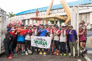 Muria Trail Run 2026: Mengintegrasikan Olahraga Lintas Alam dan Wisata Berkelanjutan di Lereng Muria
