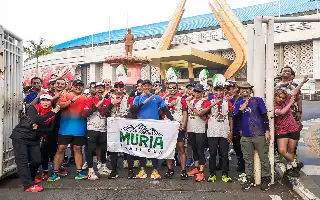 Muria Trail Run 2026: Mengintegrasikan Olahraga Lintas Alam dan Wisata Berkelanjutan di Lereng Muria