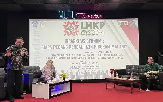 Pemkot Tegal Tegaskan Izin Operasional Bar di Margadana Masih Proses Verifikasi Pemprov Jateng