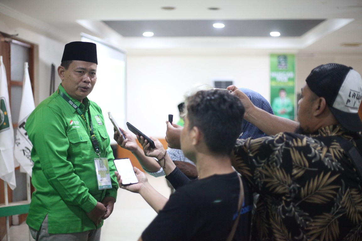 Sikap Tegas DPC PKB Kota Tegal: Patuh pada Instruksi PCNU Terkait Penolakan Hiburan Malam