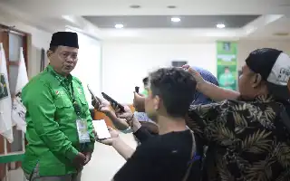 Sikap Tegas DPC PKB Kota Tegal: Patuh pada Instruksi PCNU Terkait Penolakan Hiburan Malam