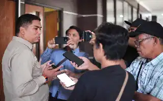 Komisi II DPRD Kota Tegal Soroti Celah Administrasi Perizinan Helen Night Mart