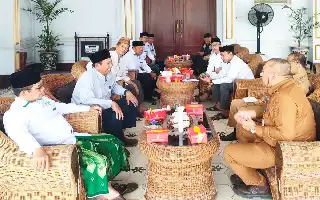 Polemik Hiburan Malam di Sumurpanggang, Dialog Pemkot dan PCNU Kota Tegal Masih Buntu