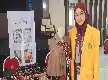 Rintis Bisnis Fashion Tenun Troso Jepara, Mahasiswi UMKU Raih Prestasi Tingkat Nasional