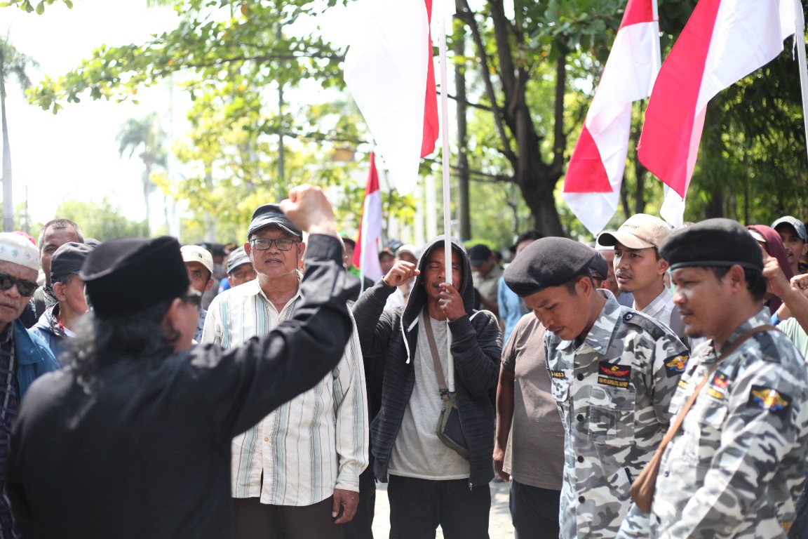 Warga Margadana Tegal Siapkan Gugatan Class Action Tolak Tempat Hiburan Malam