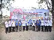 Transformasi Stadion Chandradimuka: Kebumen Mulai Pembangunan Sport Center Modern