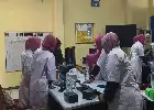 Tingkatkan Mutu Pendidikan, MGMP Kimia MA Jawa Tengah Dorong Hilirisasi Teknologi Pembelajaran