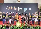 Perkuat Sinergi, Sahid Group Wilayah Jateng-DIY Gelar Aksi Sosial dan Wilujengan HUT 2026