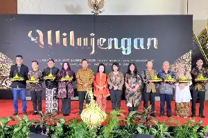 Perkuat Sinergi, Sahid Group Wilayah Jateng-DIY Gelar Aksi Sosial dan Wilujengan HUT 2026