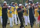 Dorong Kebugaran dan Geliat UMKM, Kemenpora Gulirkan Program GEMAR di Kabupaten Semarang