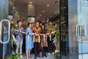 Tiga Dekade Eksis, Atlanta Elektronik Semarang Kembali Perkuat Pasar Ritel Fisik