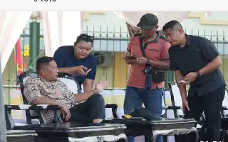Rayakan Hari Jadi ke-60, Korem 084/Bhaskara Jaya Gelar Pesta Rakyat di GOR Delta Sidoarjo