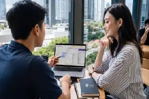 Teknologi Digital Kian Menyatu dalam Rutinitas, Efisiensi Jadi Kunci Aktivitas Harian