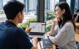Teknologi Digital Kian Menyatu dalam Rutinitas, Efisiensi Jadi Kunci Aktivitas Harian