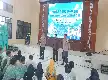 Antisipasi Hoaks Era Digital, Polres Trenggalek Edukasi Siswa SMK 2 Islam Durenan Terkait Teknologi AI