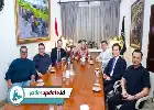 Perkuat Sektor Medis, Bamsoet Dorong Kolaborasi Teknologi Deteksi Dini dengan Korea Selatan
