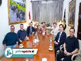 Perkuat Sektor Medis, Bamsoet Dorong Kolaborasi Teknologi Deteksi Dini dengan Korea Selatan