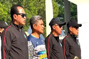 Jatim Open I 2026: Kejuaraan Sepatu Roda Nasional Dongkrak Sport Tourism dan Ekonomi Malang Raya